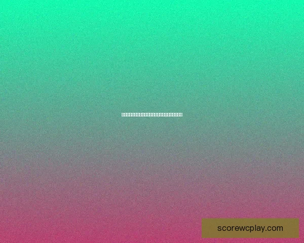 世界杯竞猜游戏全新体验让你畅享赛事激情与智慧对决