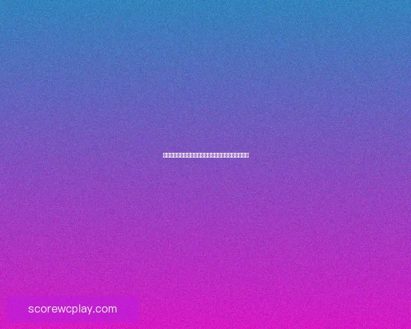 世界杯竞猜游戏大厅精彩赛事畅享攻略与投注技巧全指南