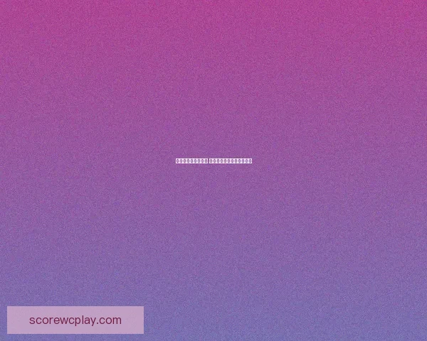 世界杯竞猜投注攻略 提升赢率的技巧与策略分析