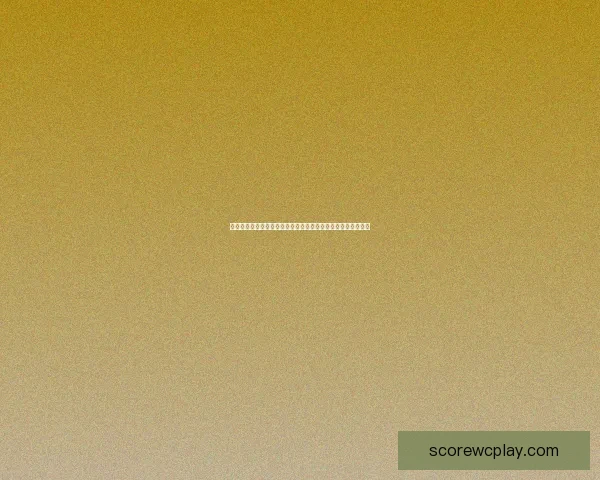 世界杯竞猜赔率解析与投注策略全面分析助力精准预测赛事结果