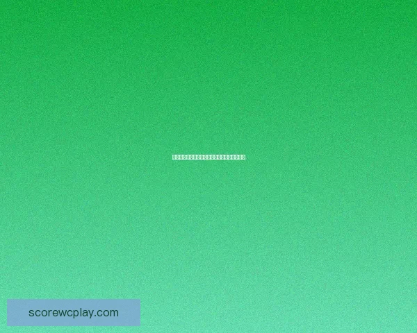 世界杯赛事深入解析与精准体育竞猜策略全指南