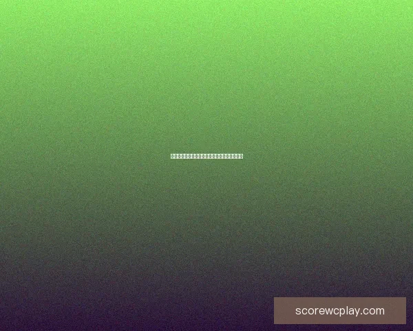 世界杯赛事深入解析与精准体育竞猜策略全指南