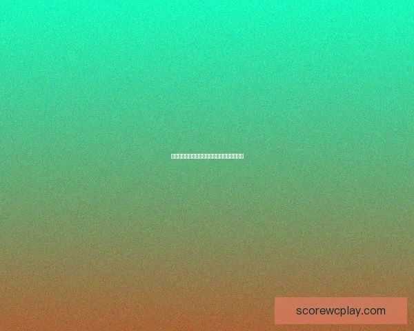 世界杯赛事深入解析与精准体育竞猜策略全指南