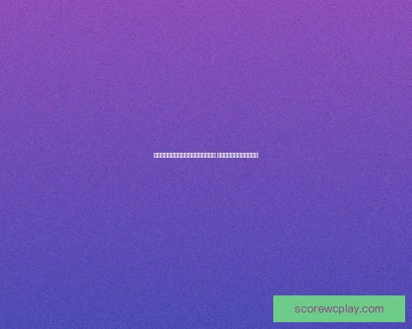 全方位解析体育竞猜官网平台功能与玩法 助你轻松掌握最新赛事动态