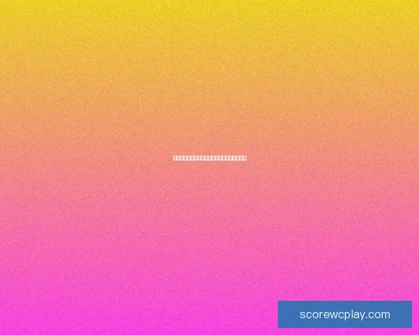 世界杯赛事深入解析与精准体育竞猜策略全指南