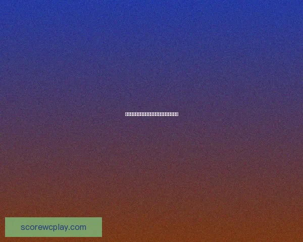 世界杯赛事深入解析与精准体育竞猜策略全指南