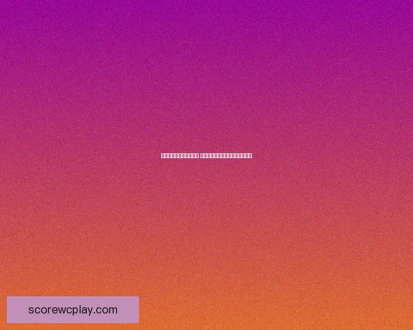 世界杯竞猜必胜技巧揭秘 提升预测准确率的实用策略和心得