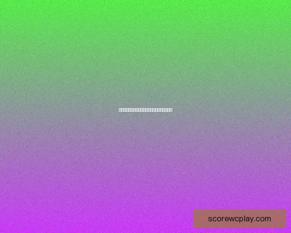 美加墨世界杯完整赛程安排及重要比赛时间一览表