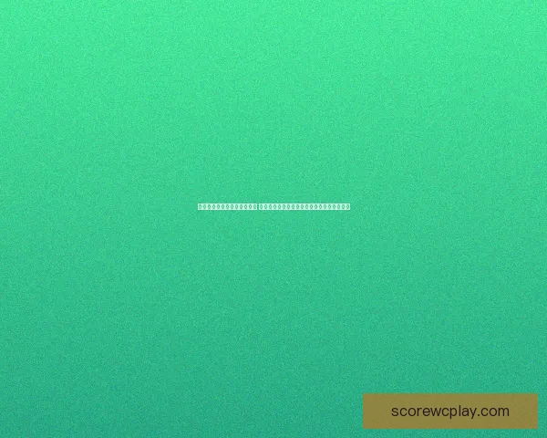 世界杯足球竞猜官网最新动态 提供全面赛事分析与实时预测助力您赢取大奖