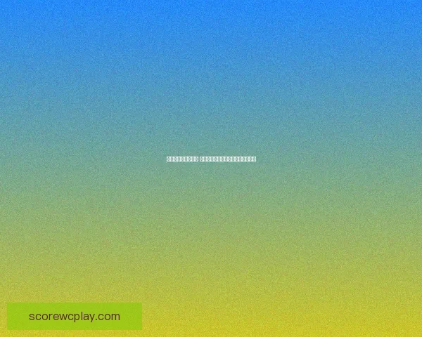 世界杯竞猜游戏攻略 如何精准预测比赛结果提高中奖几率