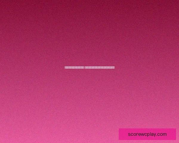 世界杯足球竞猜官网最新动态 提供全面赛事分析与实时预测助力您赢取大奖