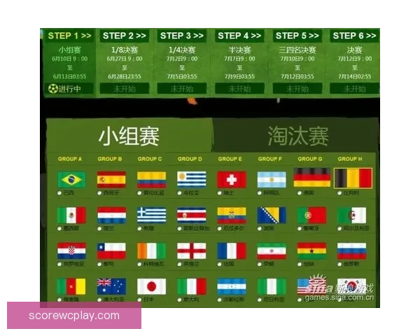 世界杯竞猜胜负平台全面解析与投注技巧全攻略