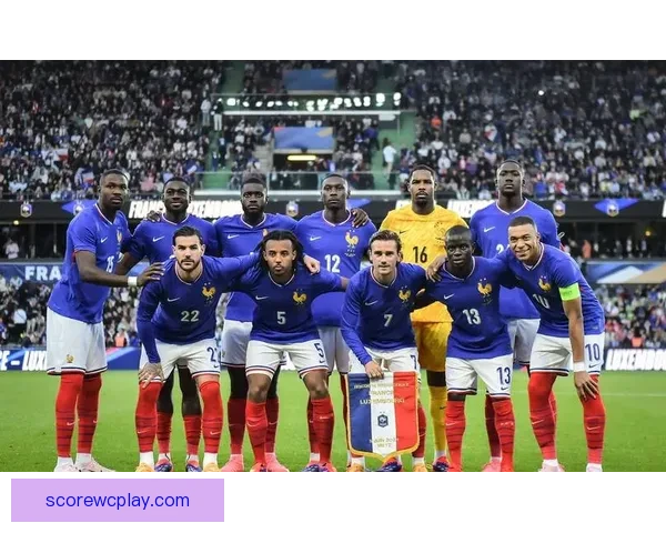 2026世界杯淘汰赛精彩对决全程赛程及关键赛事盘点