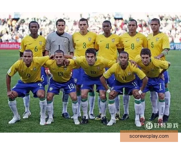 世界杯竞猜盘口分析与趋势解读助您精准预测赛事结果