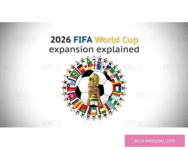 美洲三国联合主办世界杯完整赛程及比赛时间安排解析