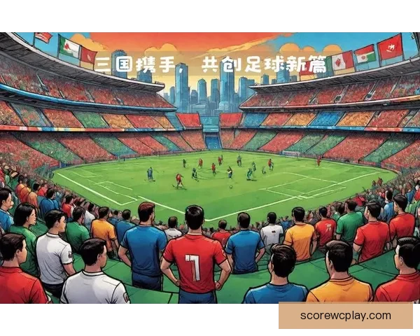 2026世界杯竞猜预测：球队表现分析与赛果走势前瞻