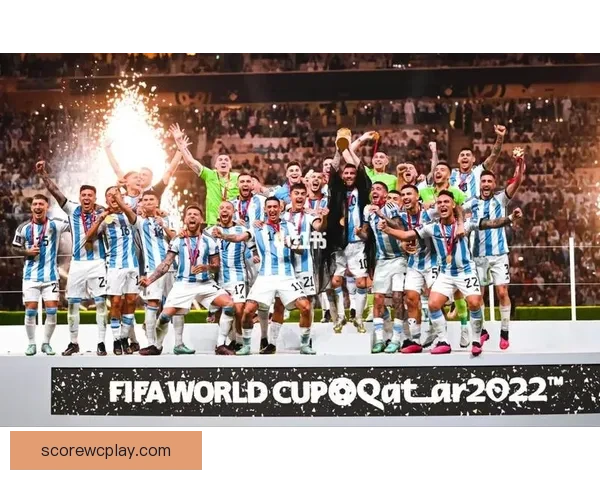 世界杯足球竞猜入口全方位解析助你轻松预测冠军赢取大奖