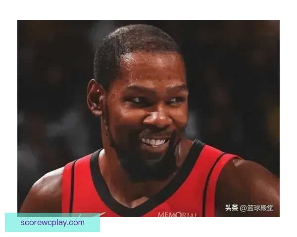 仅差26分逼近乔丹纪录乌度卡盛赞杜兰特稳定如常专注本职再写传奇