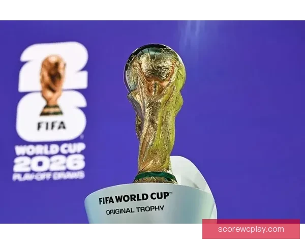 2026世界杯权威专家深度预测各强队夺冠前景分析