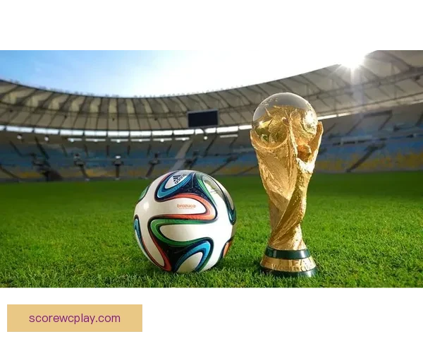 世界杯竞猜预测分析：数据驱动的胜负趋势与热门球队战术解析