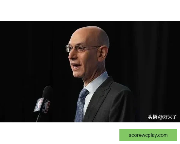 NBA拟加强反摆烂处罚权限球员工会提出三管齐下方案