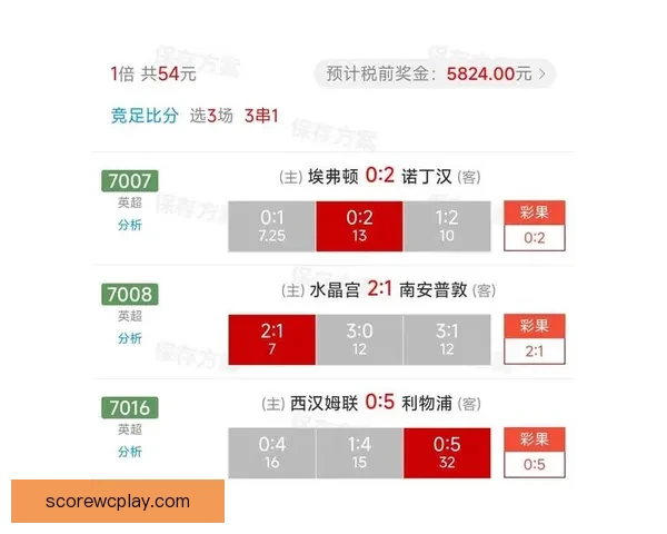 精准解析足球赛事胜负走向，打造高胜率竞猜投注技巧指南