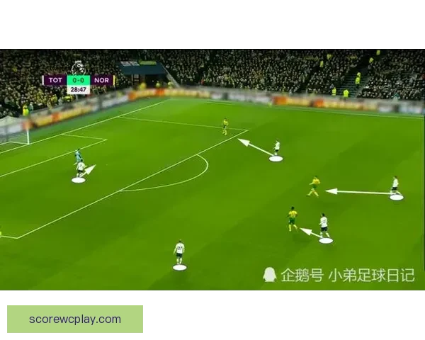 足球竞猜精准预测技巧揭秘 助你掌握赢球秘诀 提高竞猜准确率