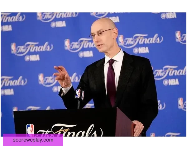 NBA拟加强反摆烂处罚权限球员工会提出三管齐下方案