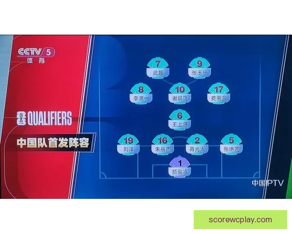 2026世界杯竞猜技巧与策略全攻略，助你精准预测赛事结果