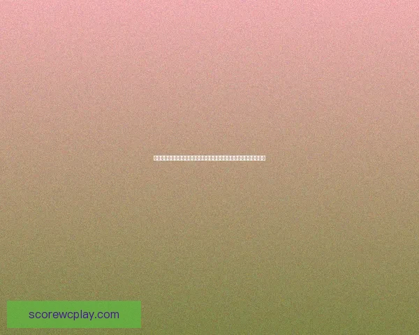 二零二六世界杯精彩赛事回顾与比分分析汇聚全球足球巅峰对决数据研判